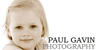 Small Paul Gavin Photography Logo